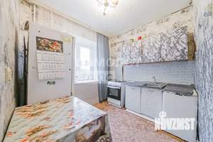 2-к квартира, вторичка, 42м2, 1/3 этаж