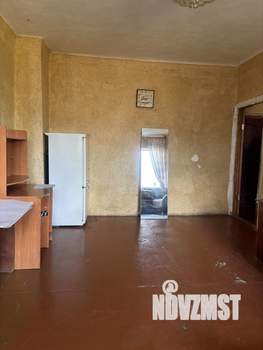 3-к квартира, вторичка, 64м2, 4/6 этаж