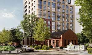 3-к квартира, вторичка, 78м2, 2/25 этаж