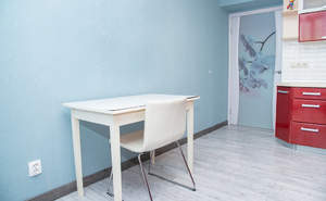 1-к квартира, вторичка, 41м2, 11/14 этаж