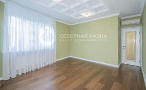 3-к квартира, вторичка, 102м2, 3/19 этаж
