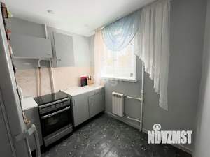 1-к квартира, вторичка, 29м2, 2/5 этаж