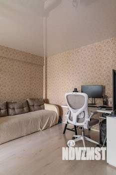 2-к квартира, вторичка, 45м2, 2/5 этаж