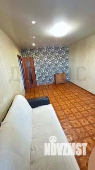 2-к квартира, вторичка, 48м2, 12/16 этаж