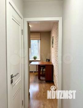 1-к квартира, вторичка, 30м2, 5/5 этаж