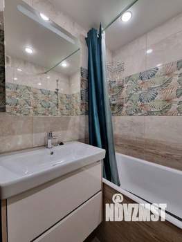 2-к квартира, вторичка, 47м2, 4/9 этаж