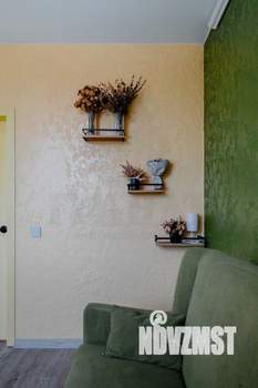 2-к квартира, вторичка, 53м2, 8/29 этаж