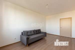 1-к квартира, вторичка, 39м2, 8/18 этаж