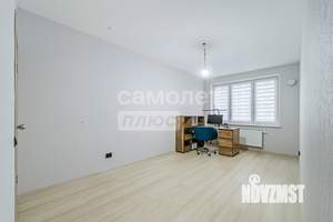 2-к квартира, вторичка, 62м2, 9/25 этаж
