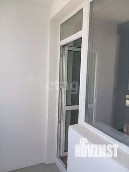 Студия квартира, вторичка, 30м2, 8/25 этаж