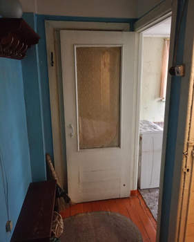 1-к квартира, вторичка, 32м2, 3/5 этаж