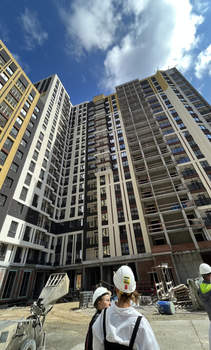 3-к квартира, вторичка, 83м2, 18/19 этаж