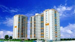 2-к квартира, вторичка, 58м2, 8/8 этаж
