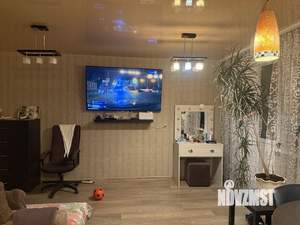 3-к квартира, вторичка, 62м2, 10/12 этаж