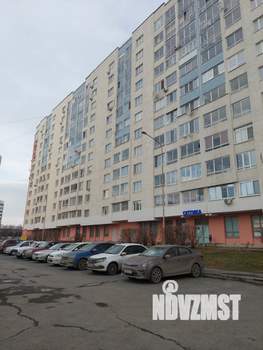 2-к квартира, вторичка, 50м2, 7/12 этаж