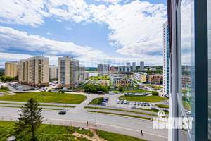Студия квартира, вторичка, 24м2, 9/24 этаж