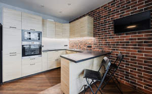 3-к квартира, вторичка, 80м2, 7/13 этаж