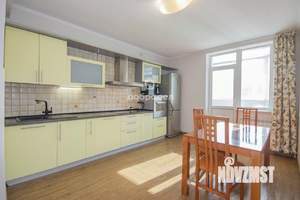 3-к квартира, вторичка, 86м2, 2/14 этаж