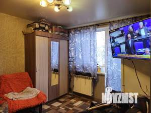 1-к квартира, вторичка, 29м2, 5/5 этаж