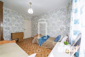 3-к квартира, вторичка, 59м2, 1/9 этаж