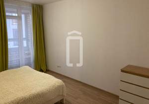 1-к квартира, вторичка, 48м2, 12/27 этаж