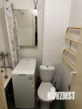 2-к квартира, вторичка, 45м2, 1/5 этаж