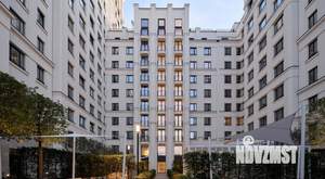 3-к квартира, вторичка, 121м2, 16/24 этаж