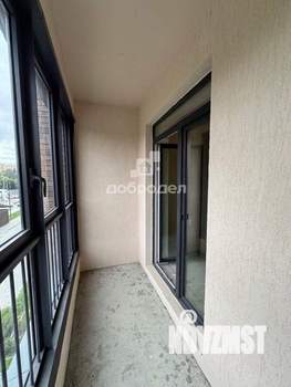 1-к квартира, вторичка, 45м2, 3/24 этаж
