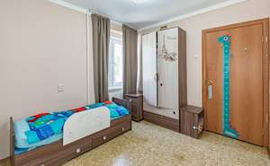 2-к квартира, вторичка, 49м2, 3/10 этаж