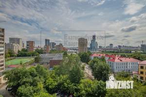2-к квартира, вторичка, 43м2, 8/9 этаж
