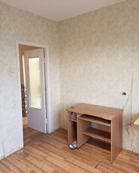 1-к квартира, вторичка, 40м2, 10/12 этаж