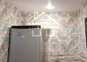 2-к квартира, вторичка, 24м2, 2/5 этаж