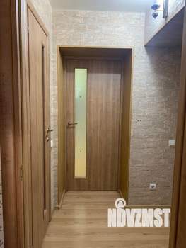 3-к квартира, вторичка, 76м2, 15/17 этаж