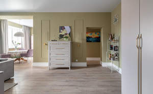 3-к квартира, вторичка, 81м2, 3/3 этаж