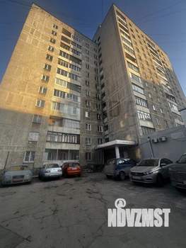 2-к квартира, вторичка, 48м2, 3/14 этаж