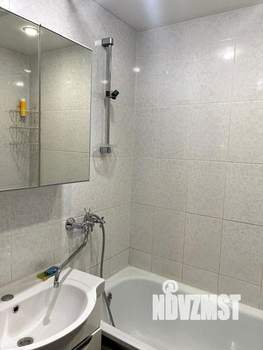 1-к квартира, вторичка, 34м2, 4/9 этаж