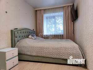 2-к квартира, вторичка, 43м2, 1/3 этаж