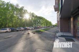 1-к квартира, вторичка, 37м2, 4/19 этаж
