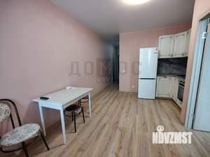 1-к квартира, вторичка, 35м2, 8/31 этаж