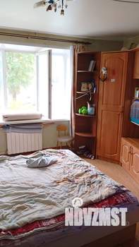 4-к квартира, вторичка, 84м2, 2/9 этаж