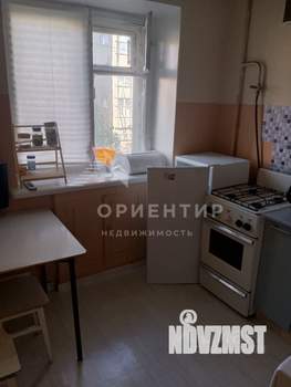 1-к квартира, вторичка, 30м2, 4/5 этаж