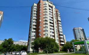 3-к квартира, вторичка, 67м2, 4/14 этаж