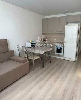 Студия квартира, вторичка, 25м2, 29/32 этаж