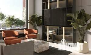 Студия квартира, вторичка, 28м2, 4/23 этаж