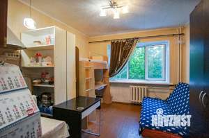 Студия квартира, вторичка, 18м2, 2/5 этаж