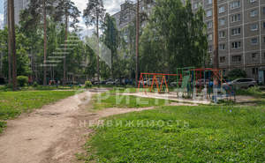 1-к квартира, вторичка, 37м2, 1/9 этаж