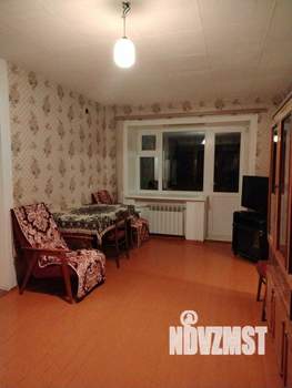 2-к квартира, вторичка, 43м2, 5/5 этаж