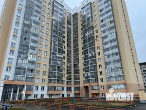 Студия квартира, вторичка, 30м2, 12/17 этаж