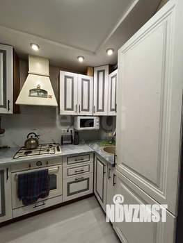 2-к квартира, вторичка, 46м2, 9/9 этаж