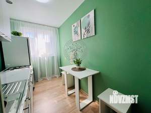 2-к квартира, вторичка, 43м2, 5/9 этаж